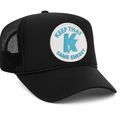 KTSE TRUCKER HATS