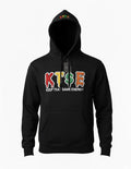 🔥 ORIGINAL CHILEAN COLLECTION – KT$E HOODIE 🔥