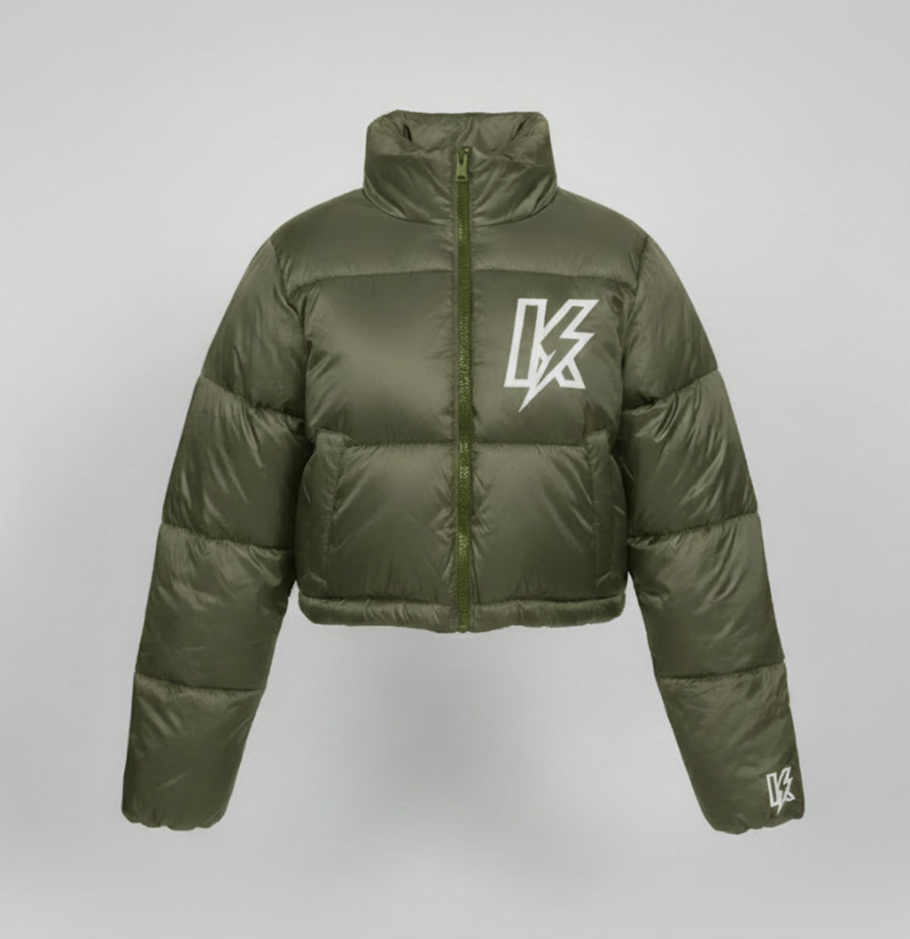 NEW KT$E FALL 🍁 PUFFER JACKET