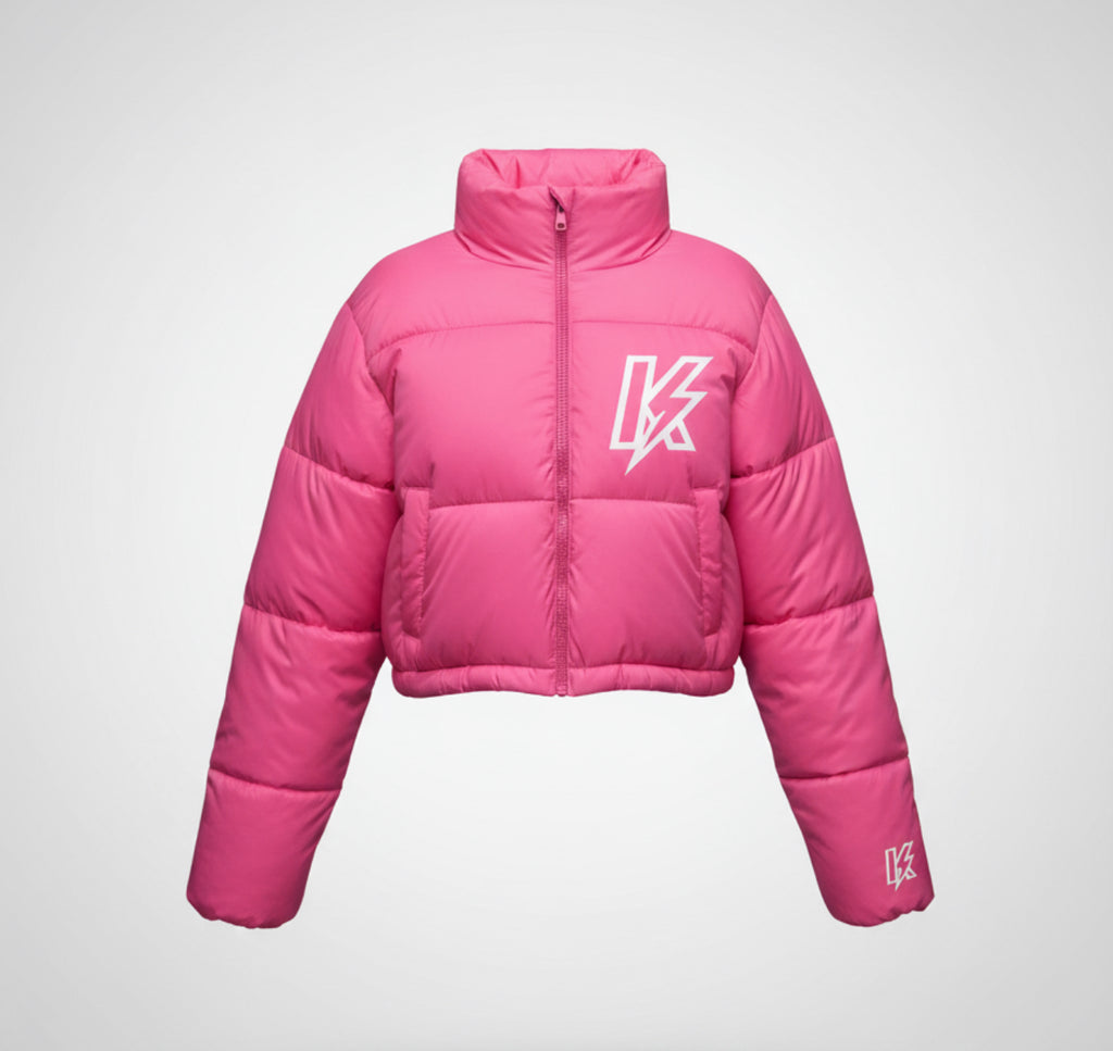 NEW KT$E FALL 🍁 PUFFER JACKET