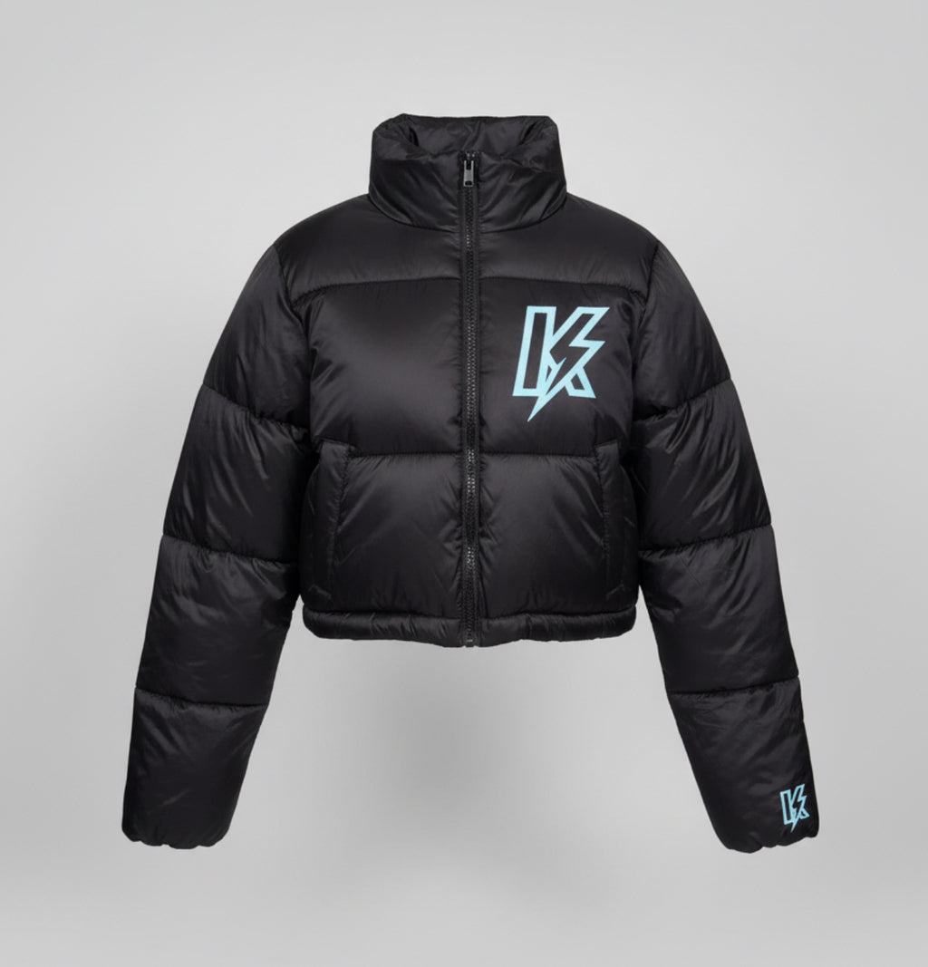 NEW KT$E FALL 🍁 PUFFER JACKET