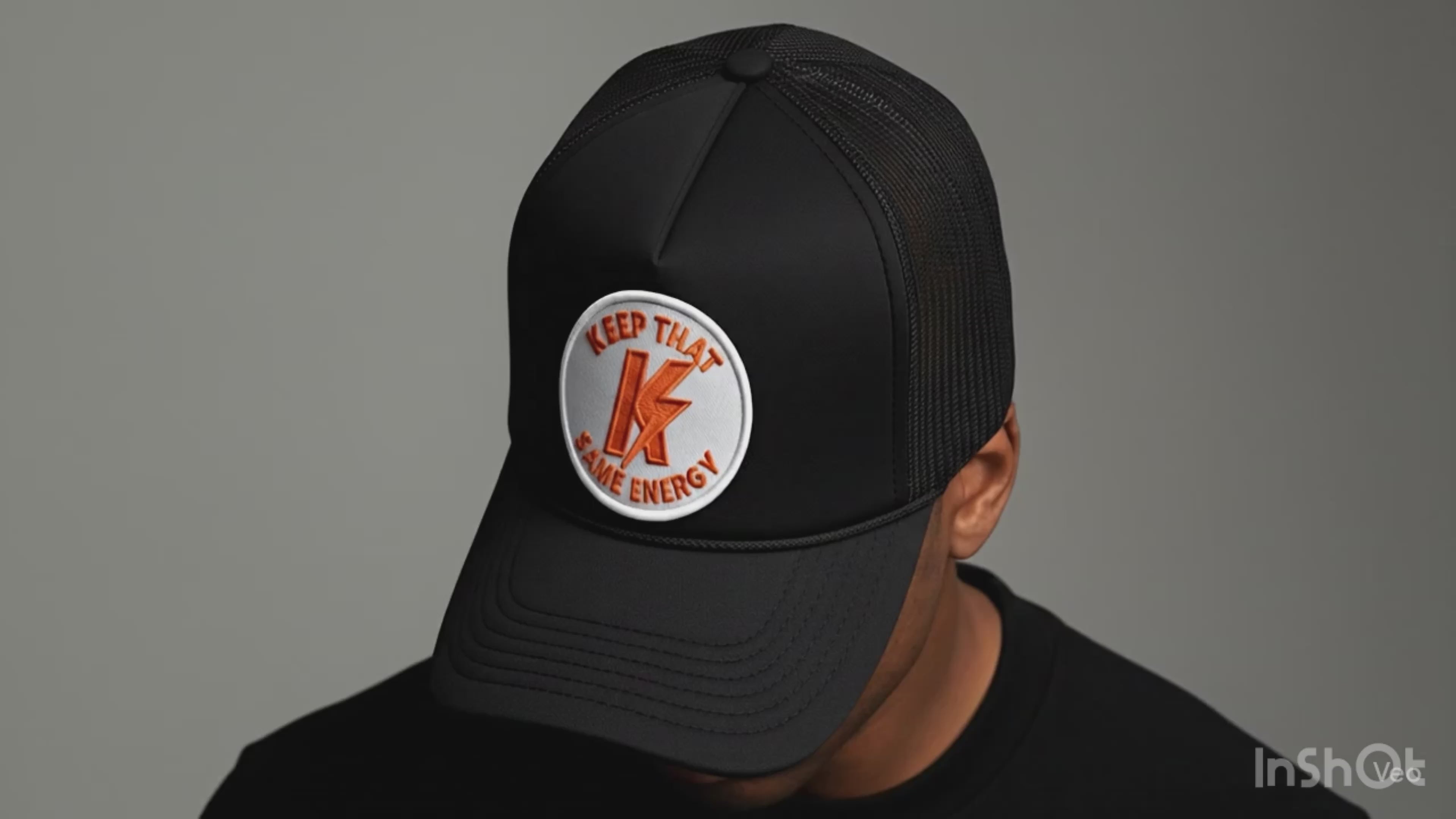 KTSE TRUCKER HATS